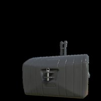 Asset preview